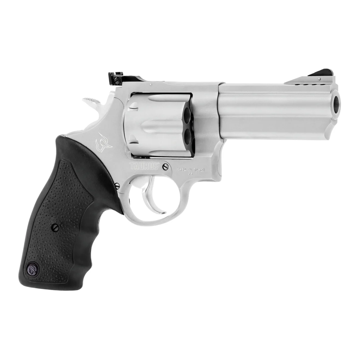 REVÓLVER TAURUS 044 Cal. .44Mag — foto 4