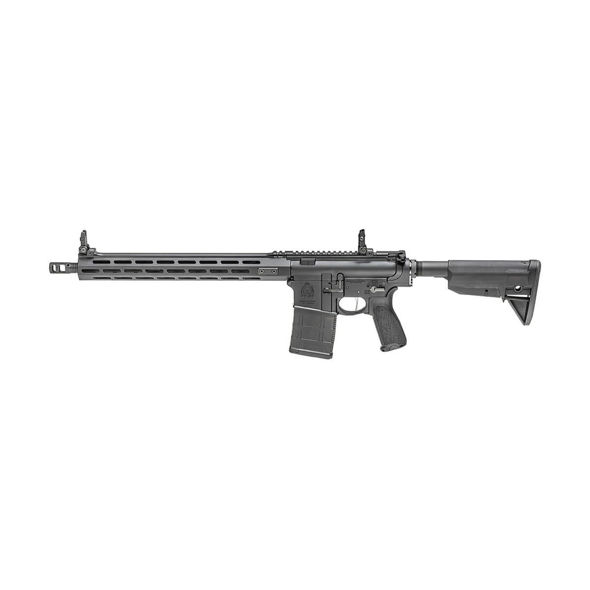FUZIL SPRINGFIELD ARMORY SAINT® VICTOR AR-10 .308 — foto 2