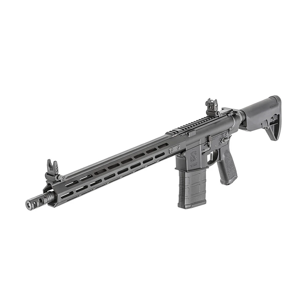 FUZIL SPRINGFIELD ARMORY SAINT® VICTOR AR-10 .308 — foto 3