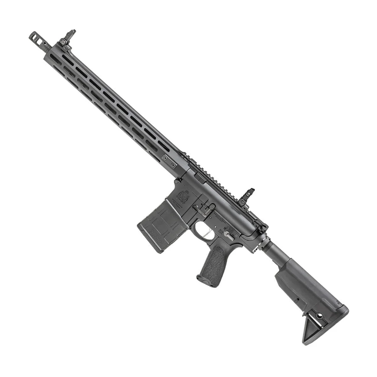 FUZIL SPRINGFIELD ARMORY SAINT® VICTOR AR-10 .308 — foto 5