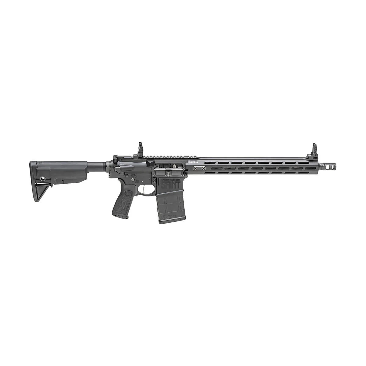 FUZIL SPRINGFIELD ARMORY SAINT® VICTOR AR-10 .308 — foto 4