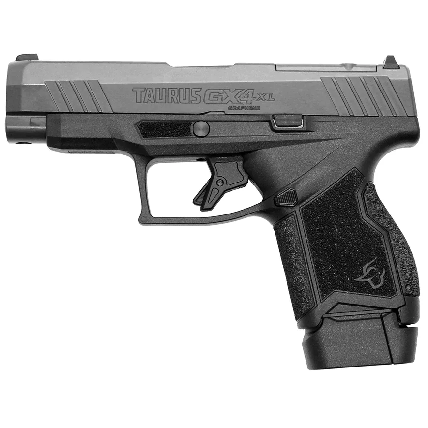 PIST TAURUS GX4 9X19 1X11T 1X13T CGF — foto 2