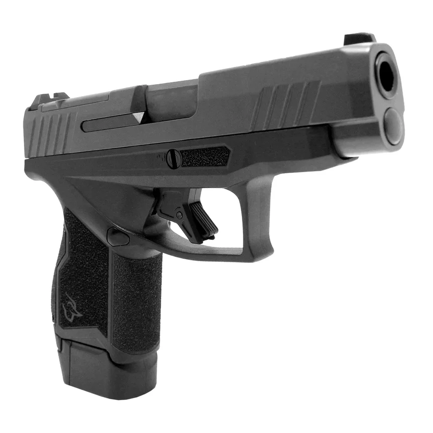 PIST TAURUS GX4 9X19 1X11T 1X13T CGF — foto 3