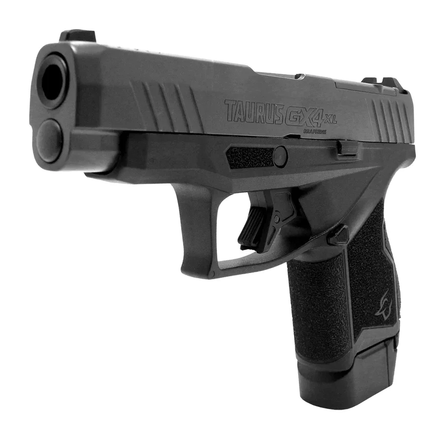 PIST TAURUS GX4 9X19 1X11T 1X13T CGF — foto 4