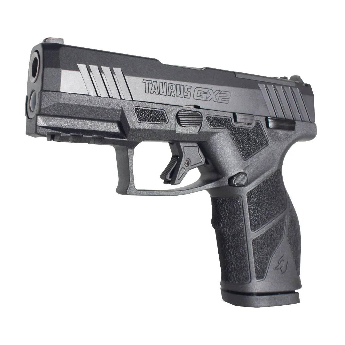 PISTOLA TAURUS GX2 T.O.R.O. .38TPC — foto 2