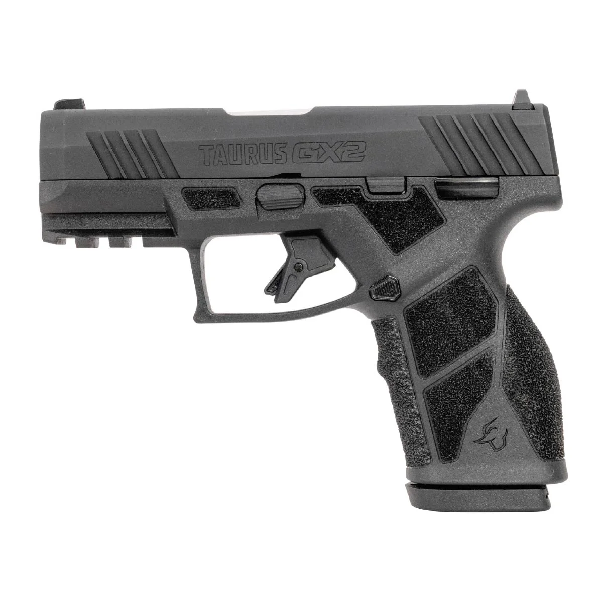 PISTOLA TAURUS GX2 T.O.R.O. .38TPC — foto 5