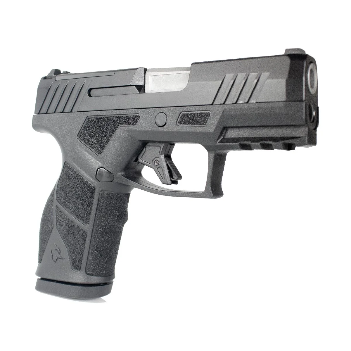PISTOLA TAURUS GX2 T.O.R.O. .38TPC — foto 4