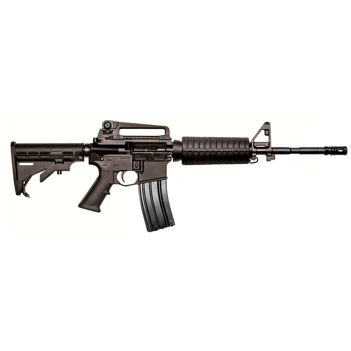 FUZIL T4  TAURUS CAL.  5.56 MM NATO — foto 2