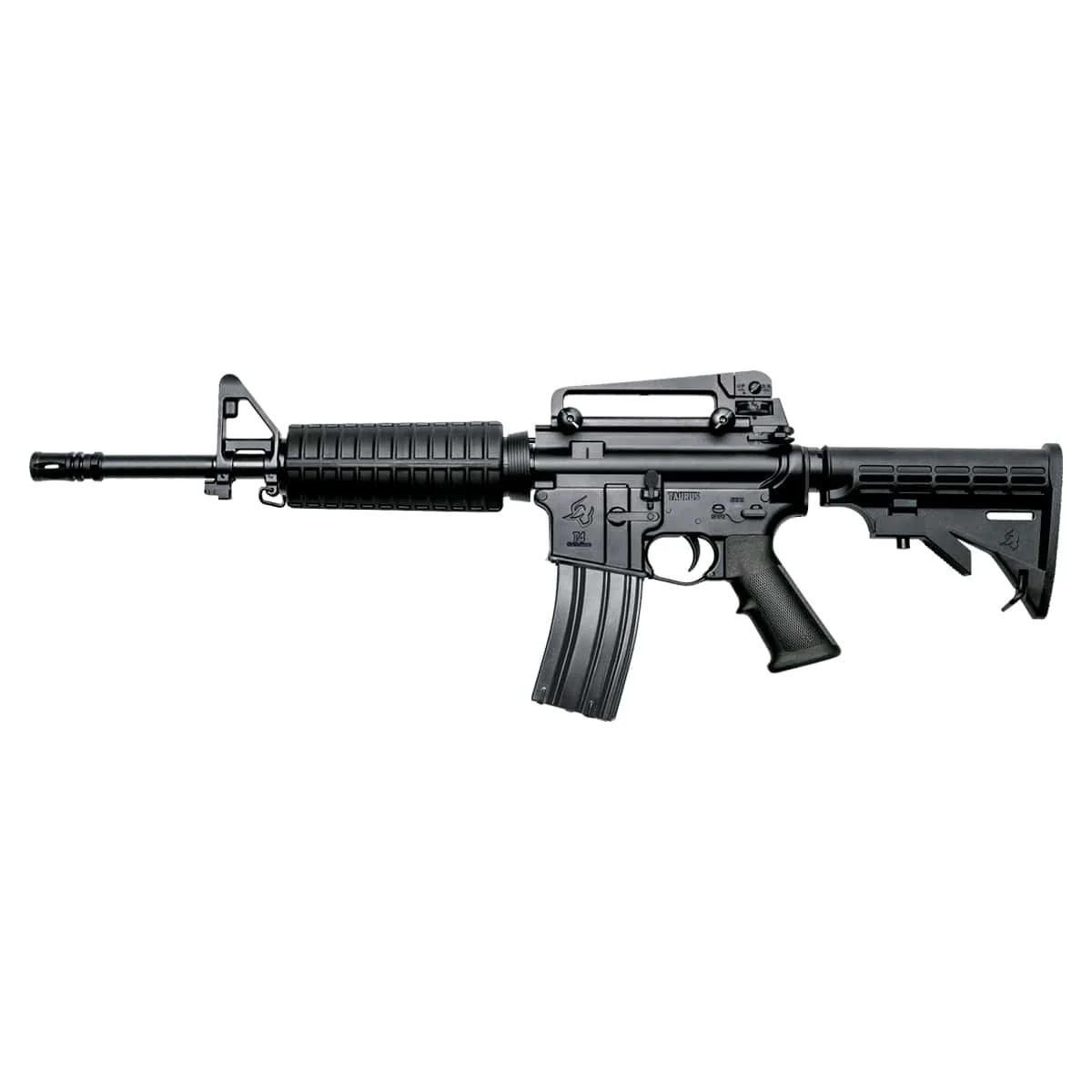 FUZIL T4 TAURUS CAL. 5.56 MM NATO