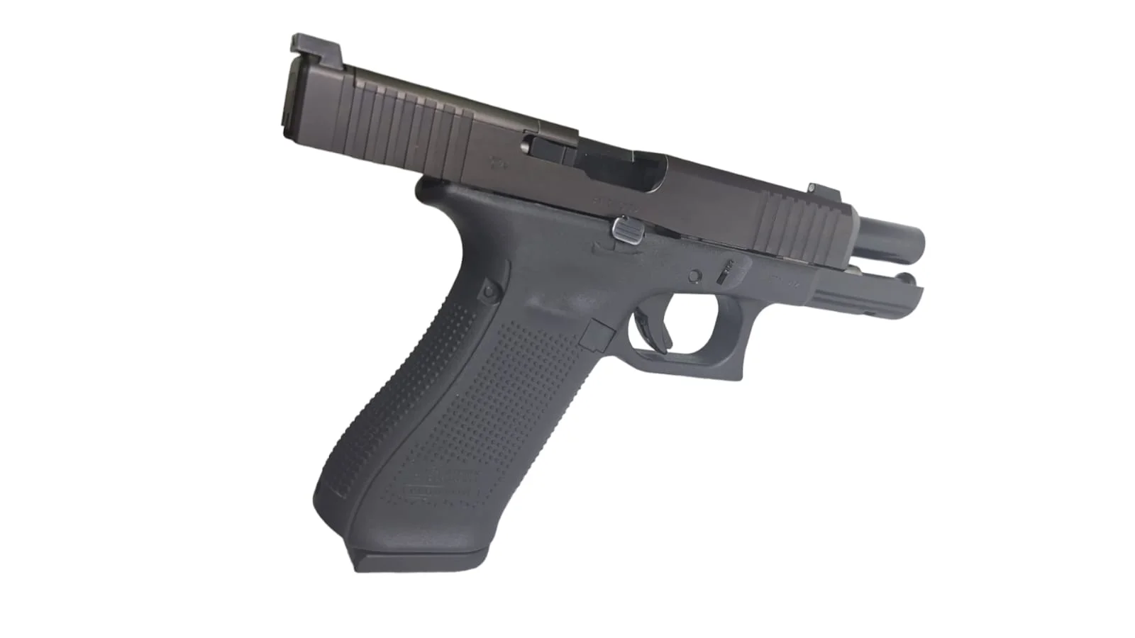 PISTOLA GLOCK G17 GEN 5 CAL 9 MM — foto 5