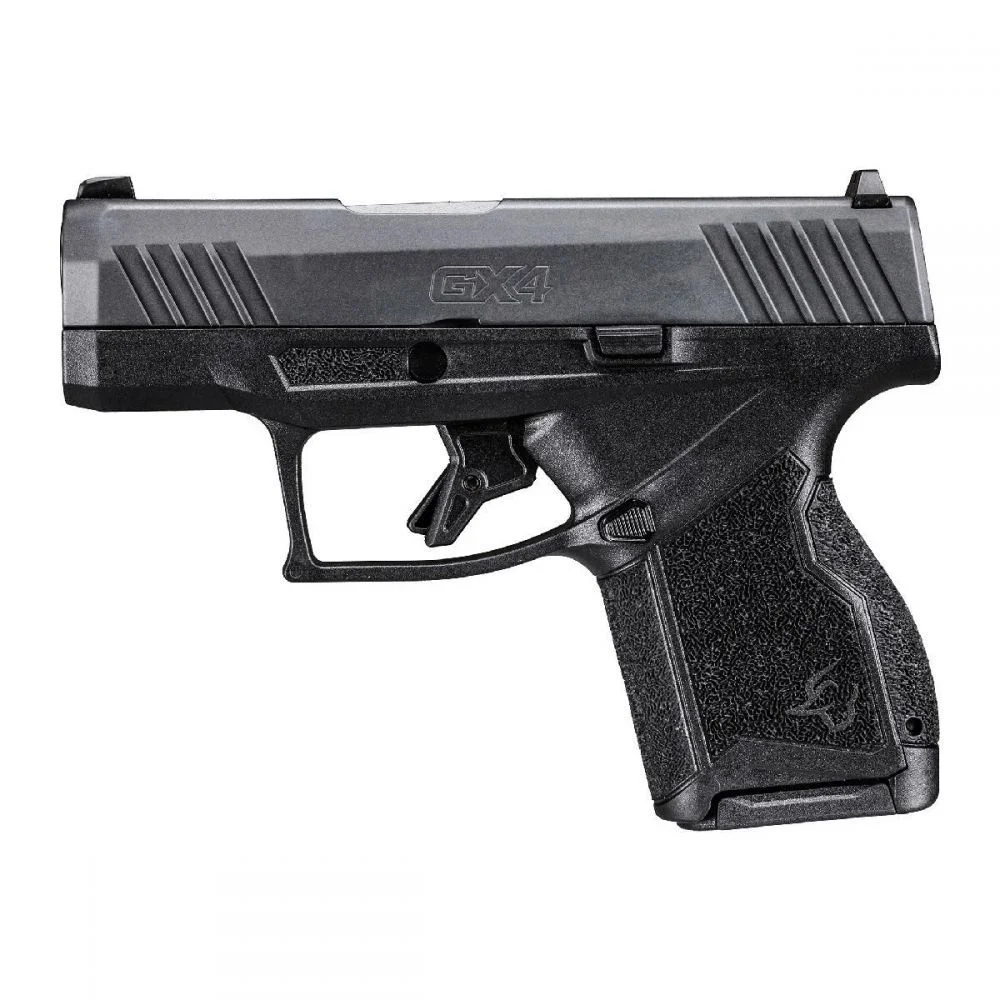 PISTOLA GX4 9X19 1X11T 1X13T CGF CD — foto 3