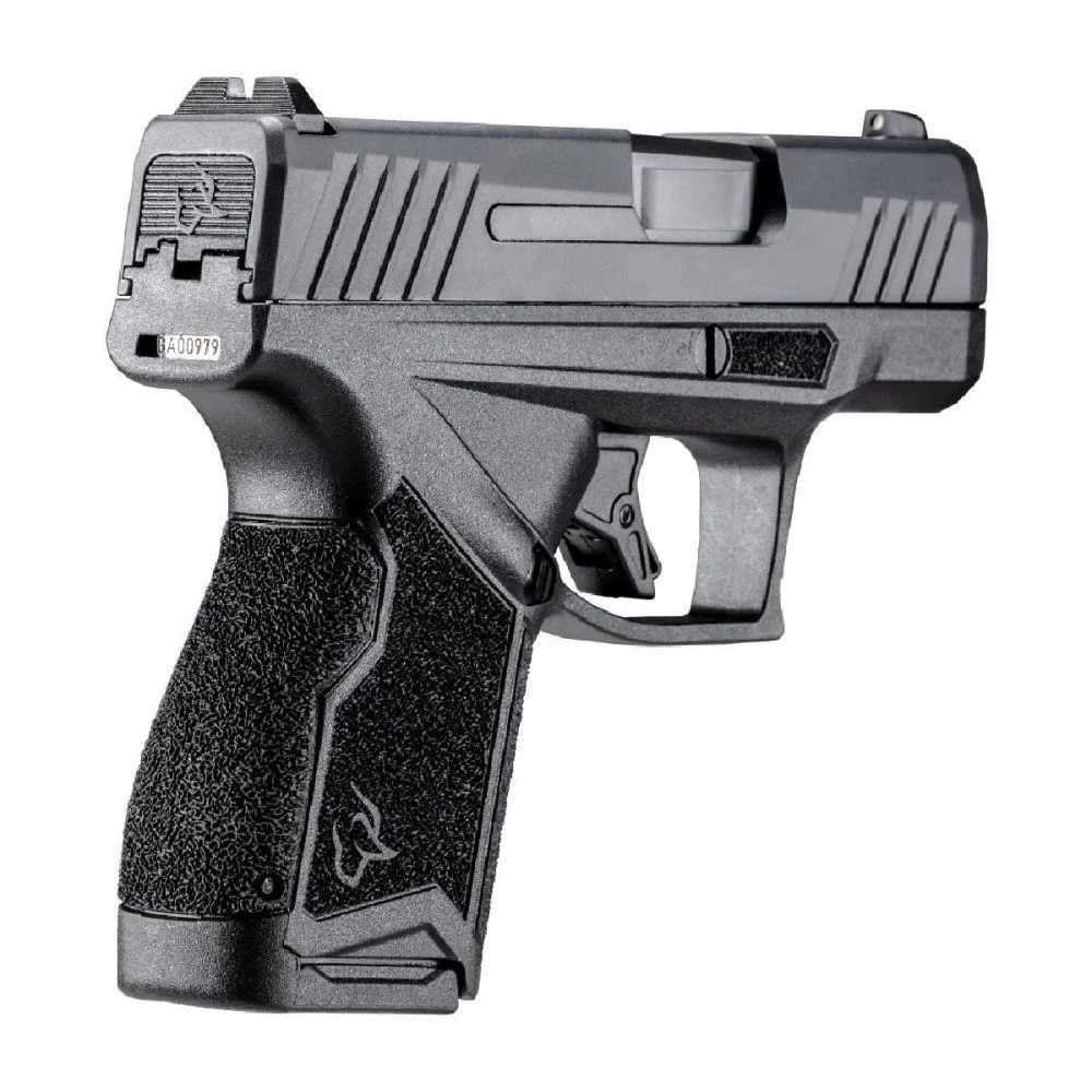 PISTOLA GX4 9X19 1X11T 1X13T CGF CD — foto 6