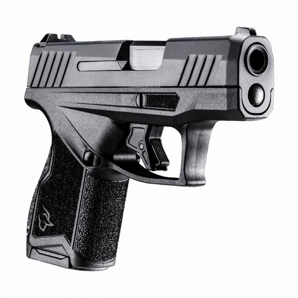 PISTOLA GX4 9X19 1X11T 1X13T CGF CD — foto 2