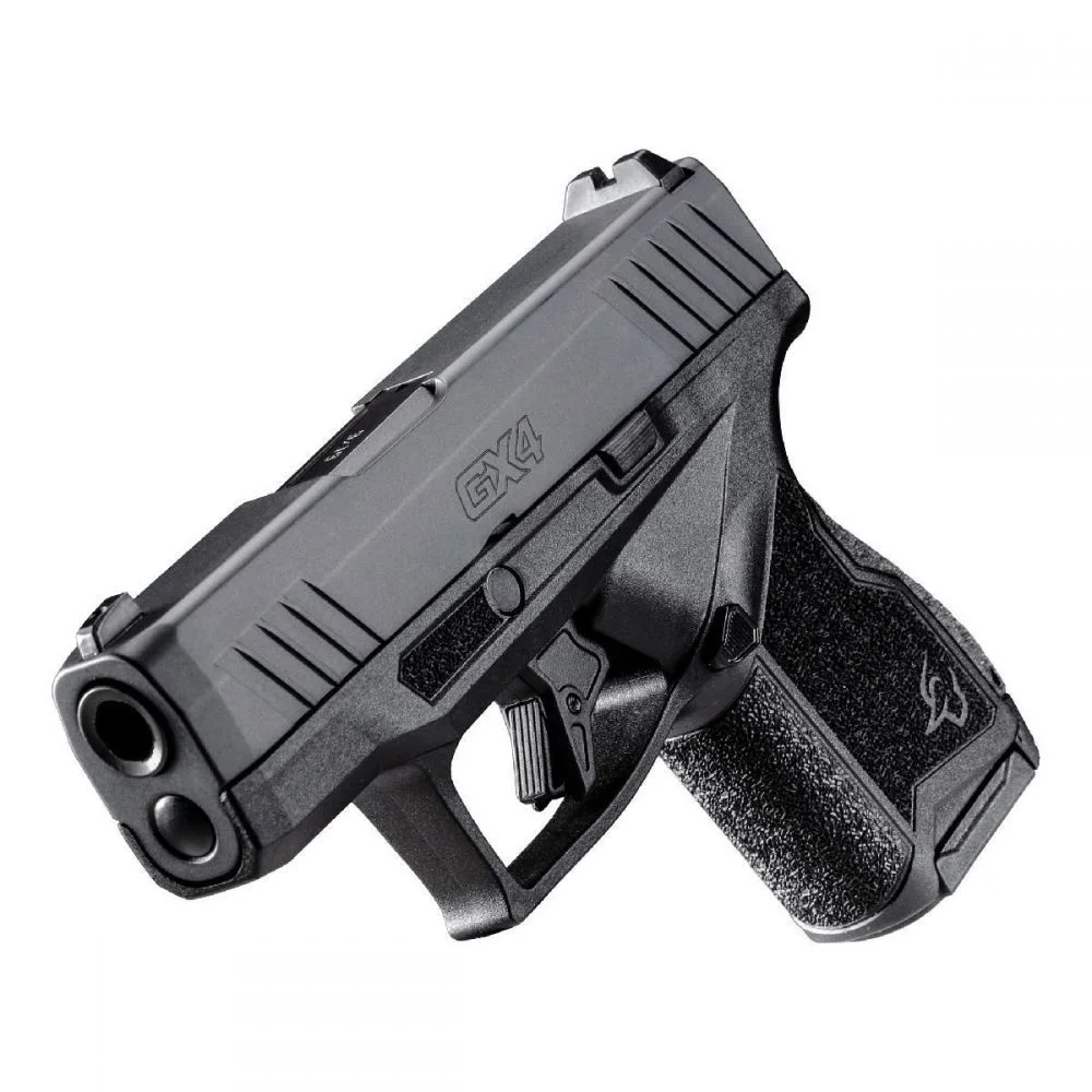 PISTOLA GX4 9X19 1X11T 1X13T CGF CD — foto 4