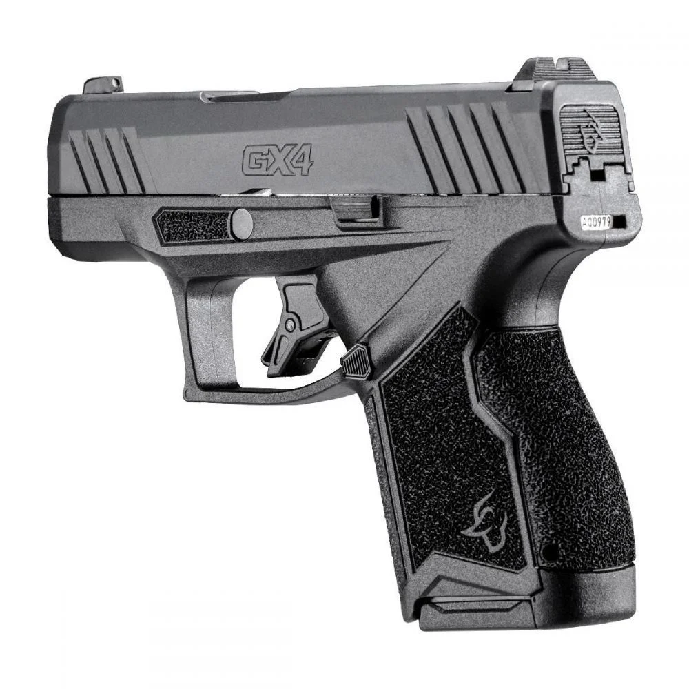 PISTOLA GX4 9X19 1X11T 1X13T CGF CD — foto 5