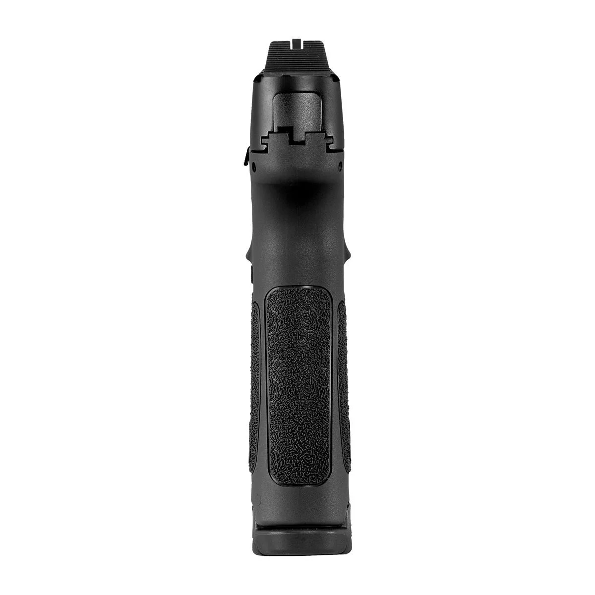 PISTOLA TAURUS G3 TORO TACTICAL CAL 9MM — foto 2