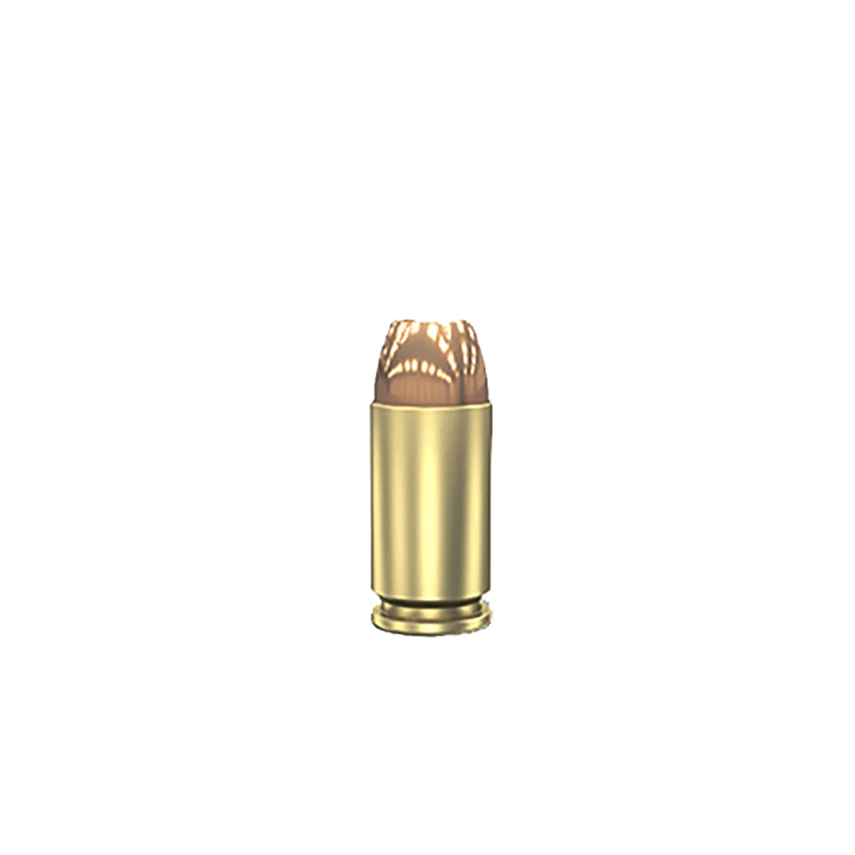 MUNIÇÃO CBC EXPO 155GR CALIBRE .40 S&W