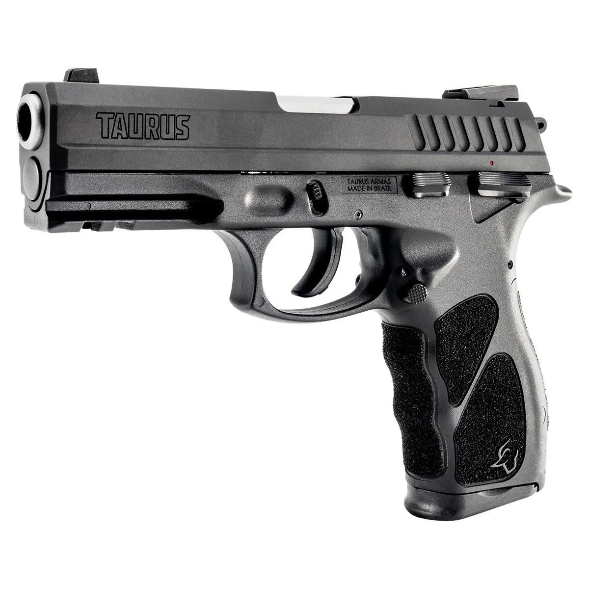 PISTOLA TAURUS TH10 10MM 2X15T CTX — foto 3