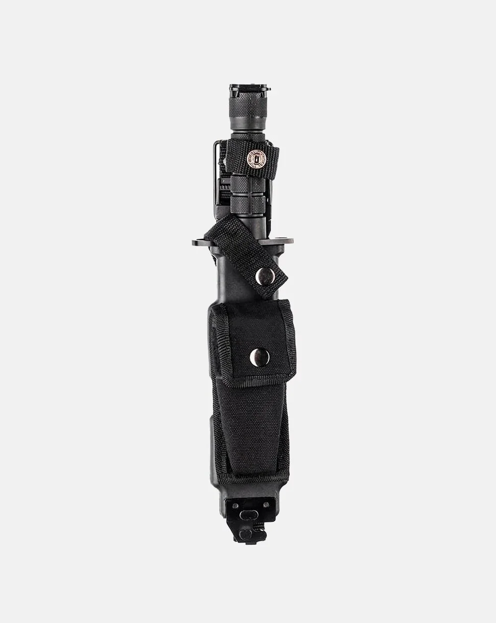 Faca Explorer Black — foto 2
