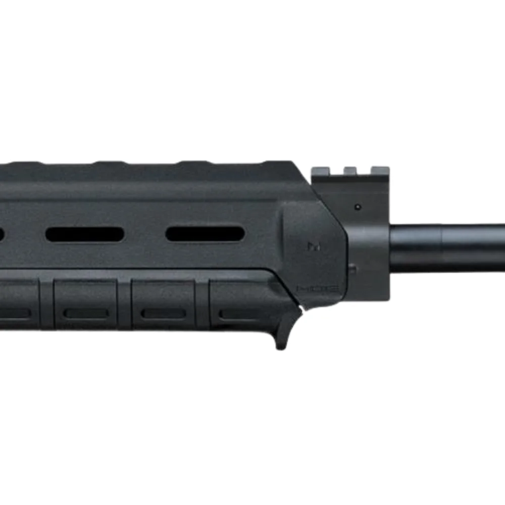 RIFLE SMITH&WESSON M&P 15 ESPORTE II PRONTO PARA ÓPTICA M&P COM PROTETOR DE MÃO M- LOK CALIBRE 5,56 MM — foto 2