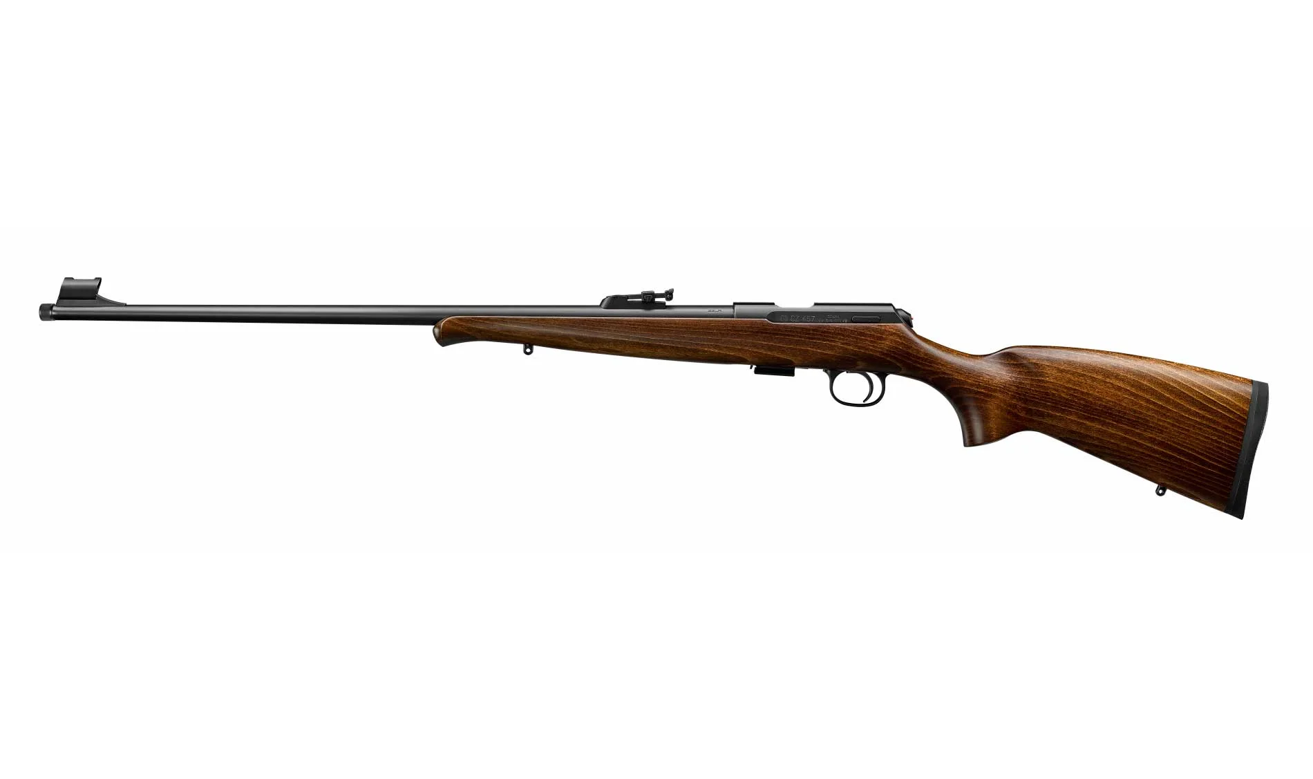 RIFLE CZ457 TRAINING .22LR — foto 2