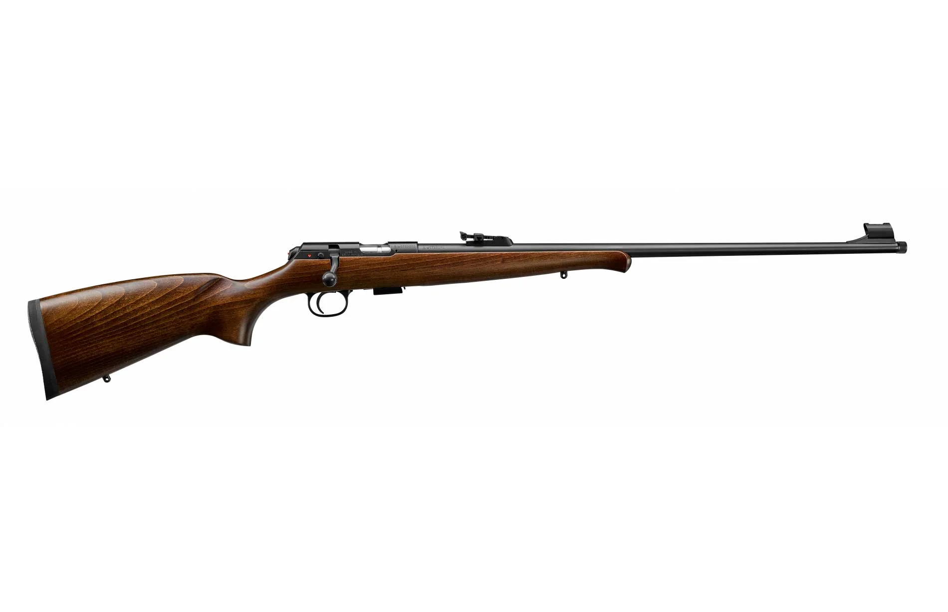 RIFLE CZ457 TRAINING .22LR — foto 3