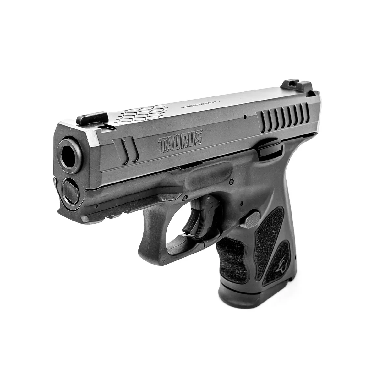 PISTOLA TS9 RA 9MM 2X17T CGF — foto 4
