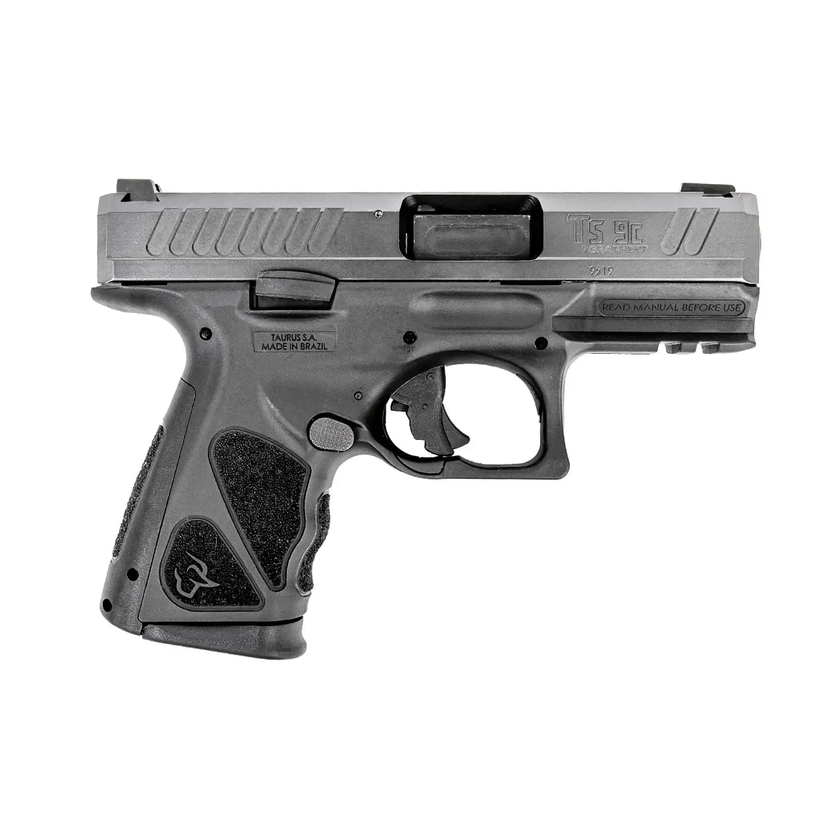 PISTOLA TS9 RA 9MM 2X17T CGF