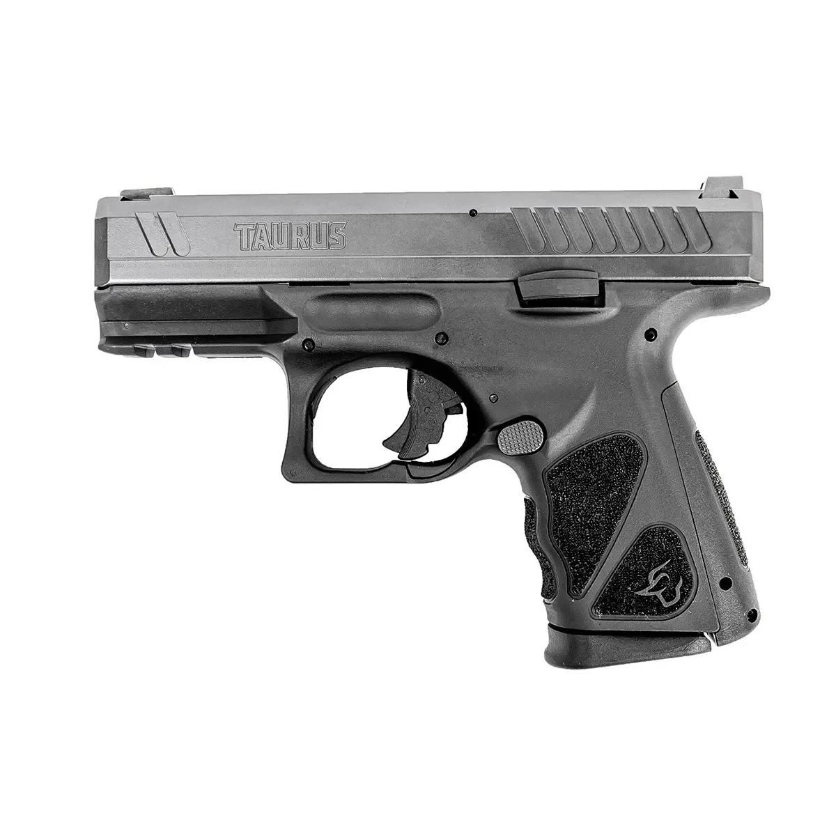PISTOLA TS9 RA 9MM 2X17T CGF — foto 2