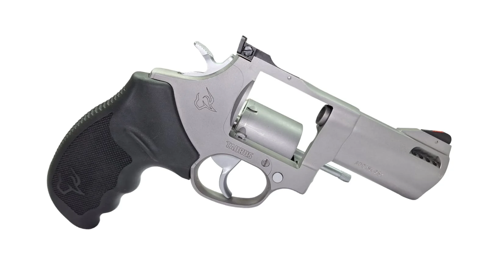REVÓLVER 832 TRACKER CAL. .38 SPL e .380 ACP — foto 4