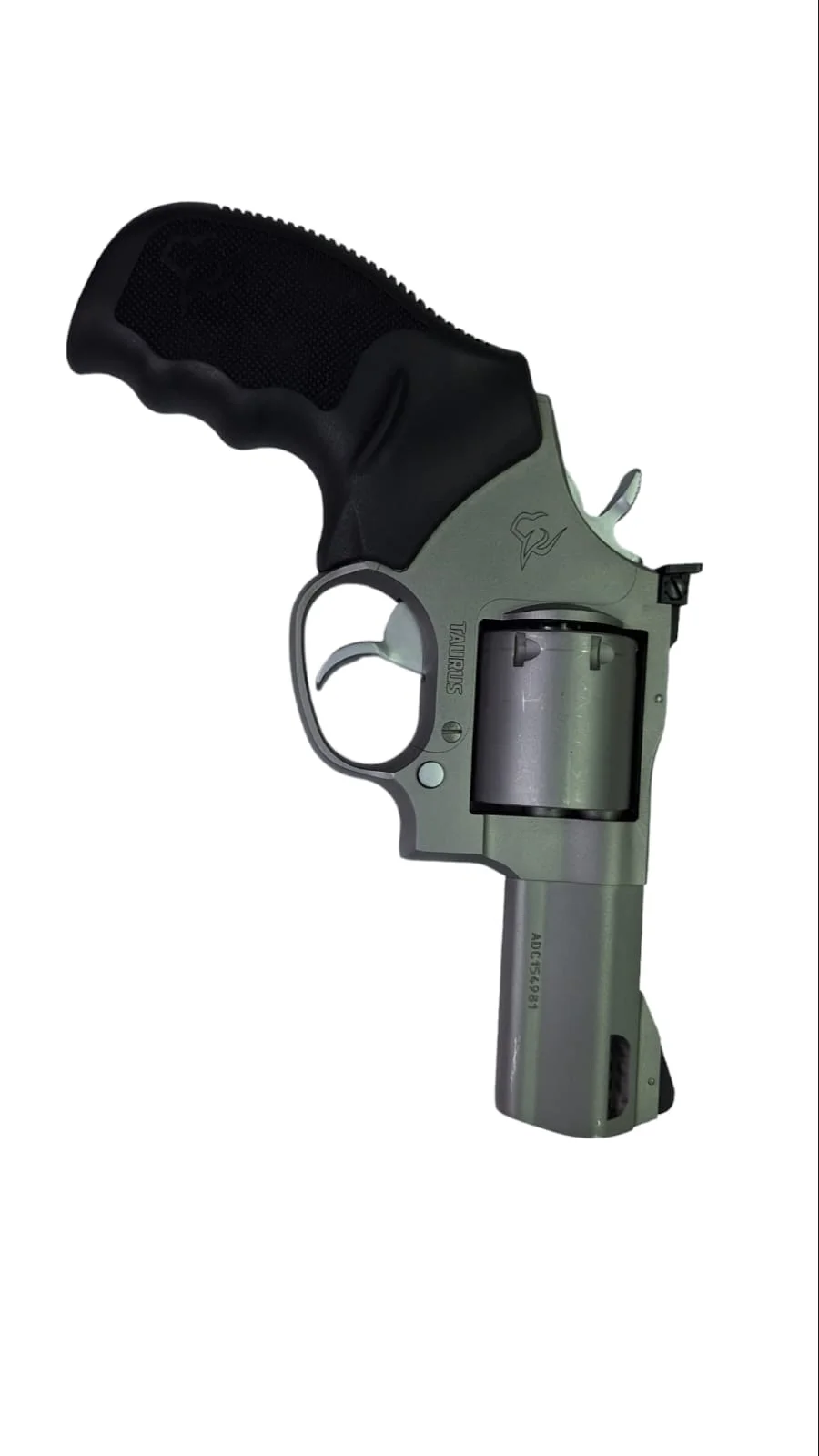 REVÓLVER 832 TRACKER CAL. .38 SPL e .380 ACP — foto 5