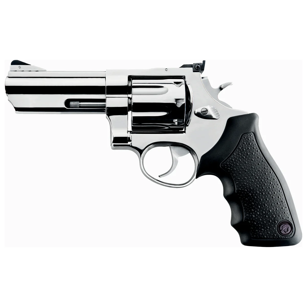 Revolver Rev Taurus Rt838/8 38spl 4'' Inox (Cal. 38) — Taurus — foto 2