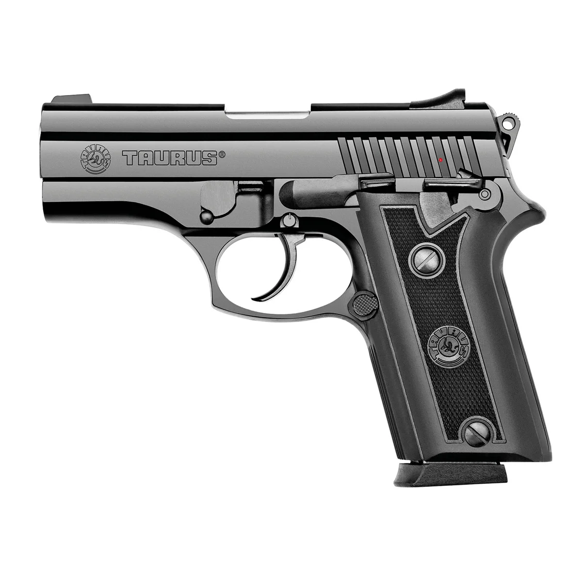 Pistola 938 (Cal. 380) — Taurus — foto 2