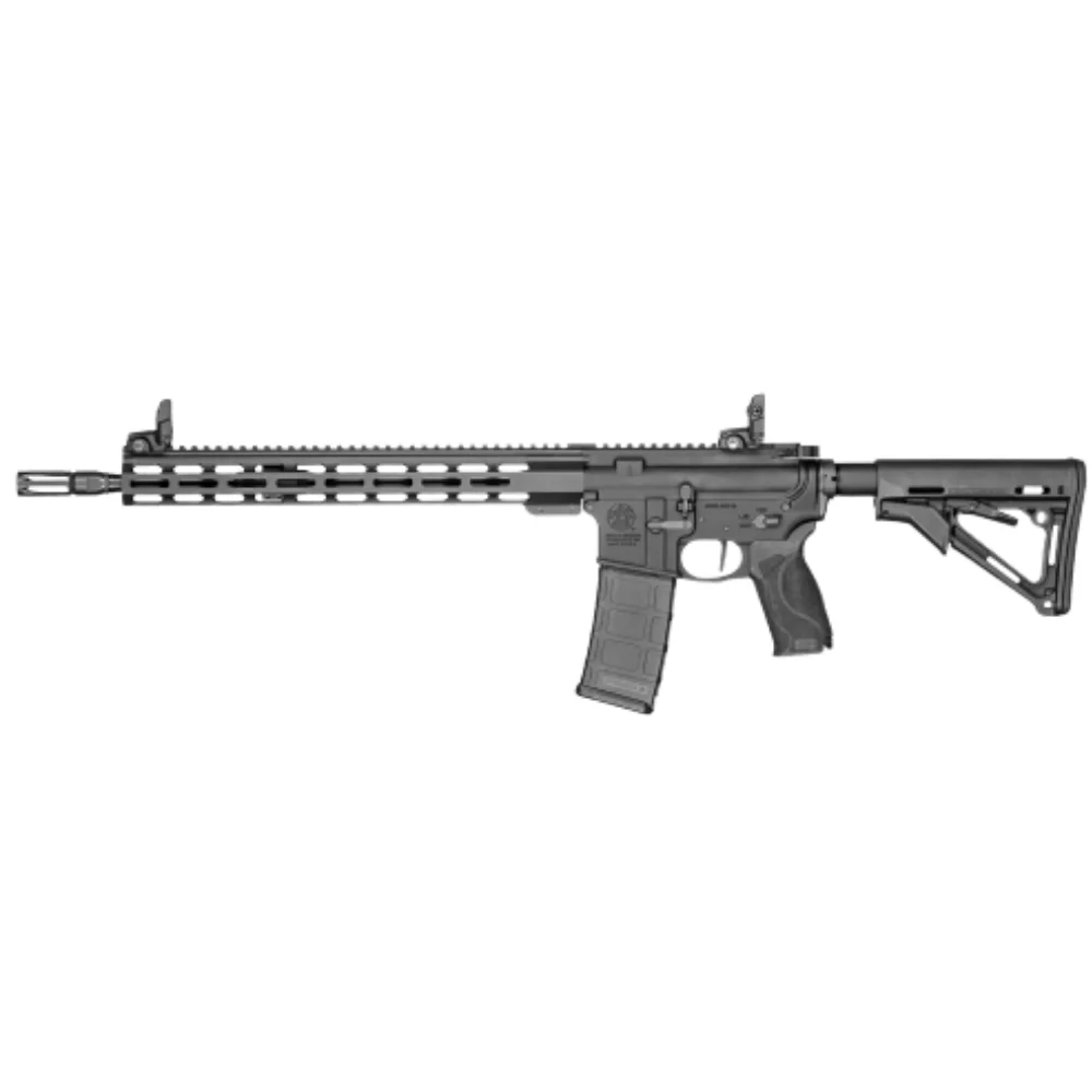 RIFLE SMITH & WESSON M&P 15 CAL. 5,56 MM — foto 3