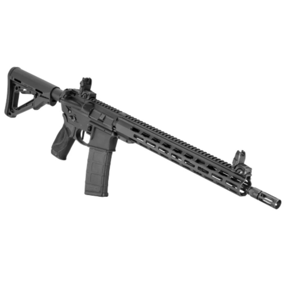 RIFLE SMITH & WESSON M&P 15 CAL. 5,56 MM — foto 2