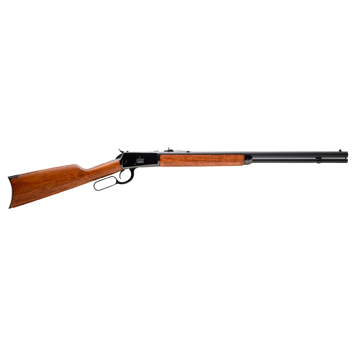 Carabina Rossi PUMA 24 OX PUMA 24 C/OCTOGONAL OXID .38 SPL / .357 Magnum Oxidado
