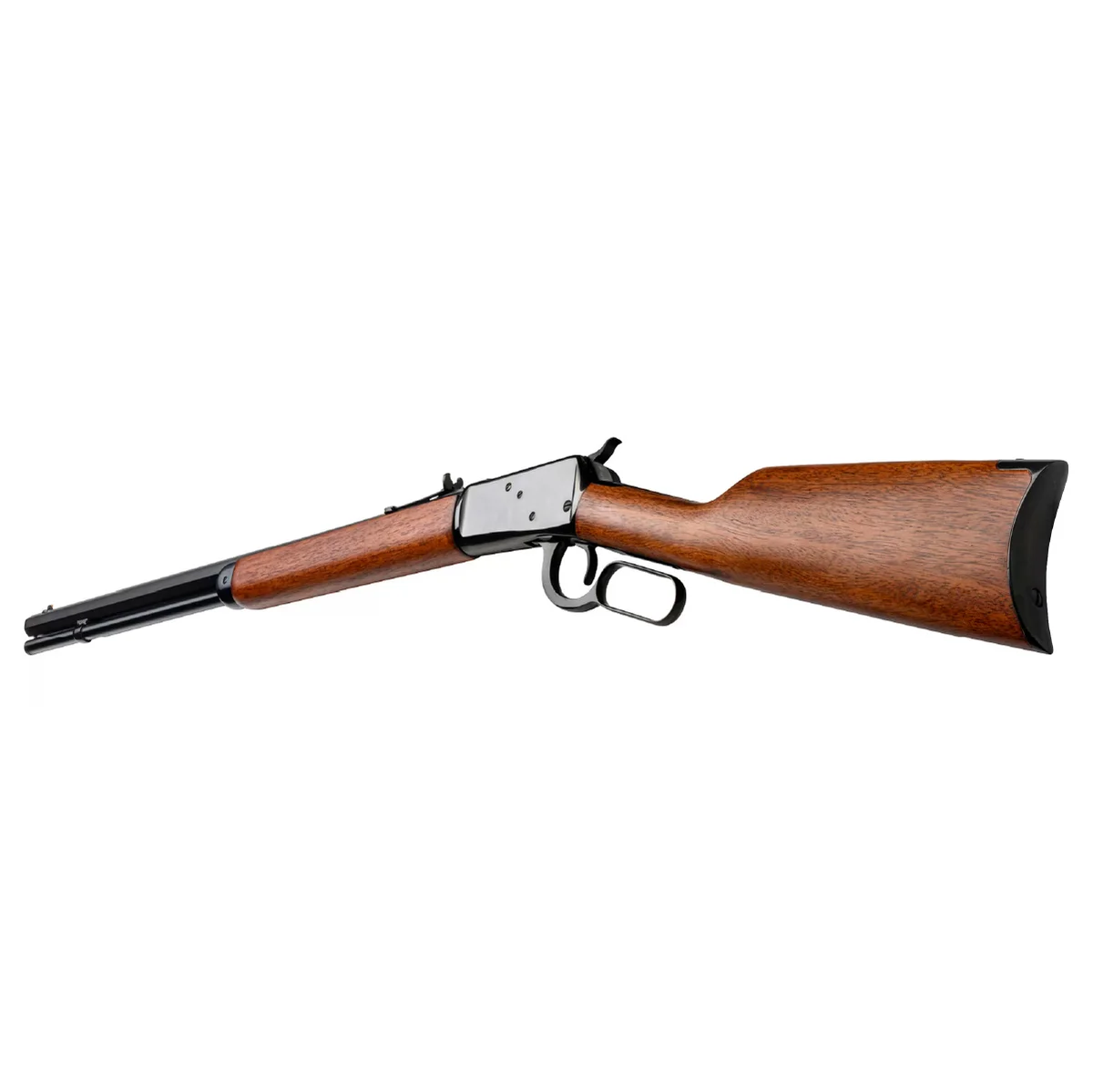 Carabina Rossi PUMA 24 OX PUMA 24 C/OCTOGONAL OXID .38 SPL / .357 Magnum Oxidado — foto 2