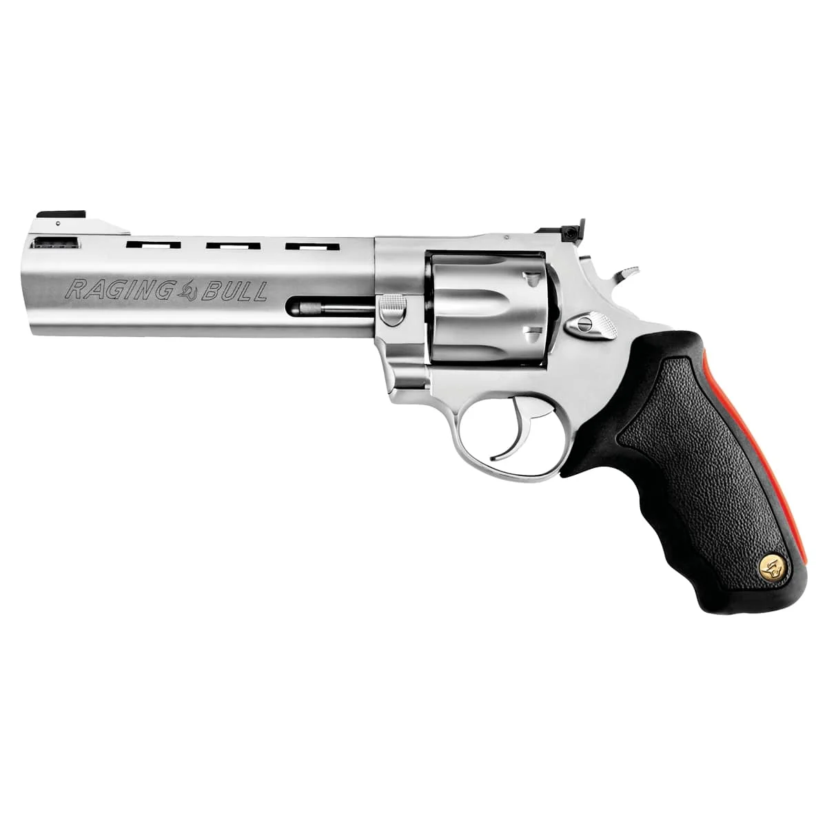 Revolver Revolver Taurus .44 MAG Rt444/6 6,5 Pol Info (Cal. 44) — Taurus — foto 2