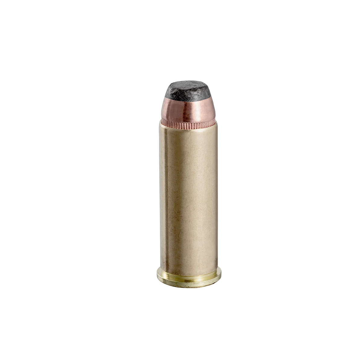 MUNIÇÃO CBC .44 REMINGTON MAGNUM EXPP 240GR - 10 UNIDADES — foto 2