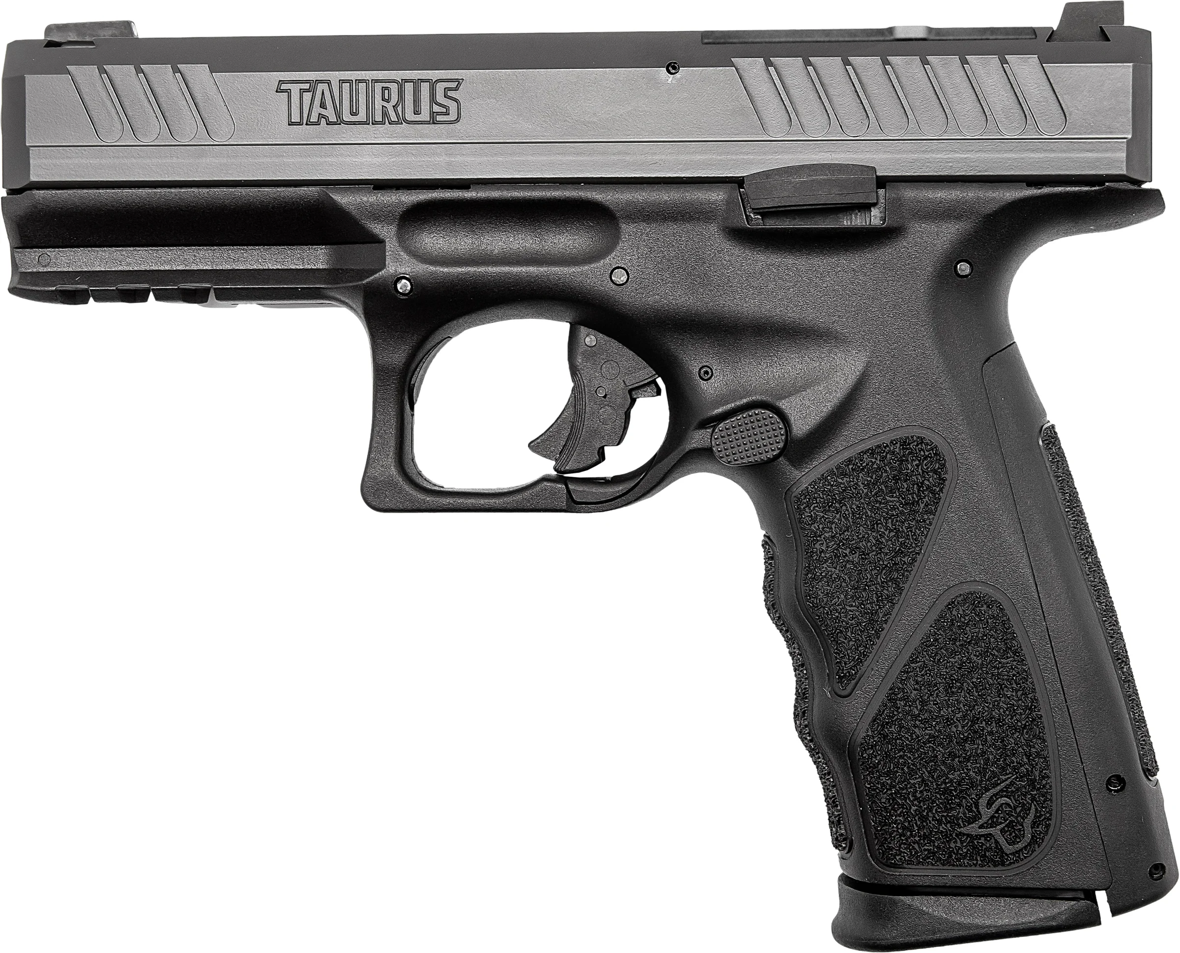 Pistola Pistola Taurus Pt Ts9 9mm 2x 17t Cfo Ntsp430 (Cal. 9) — Taurus — foto 2