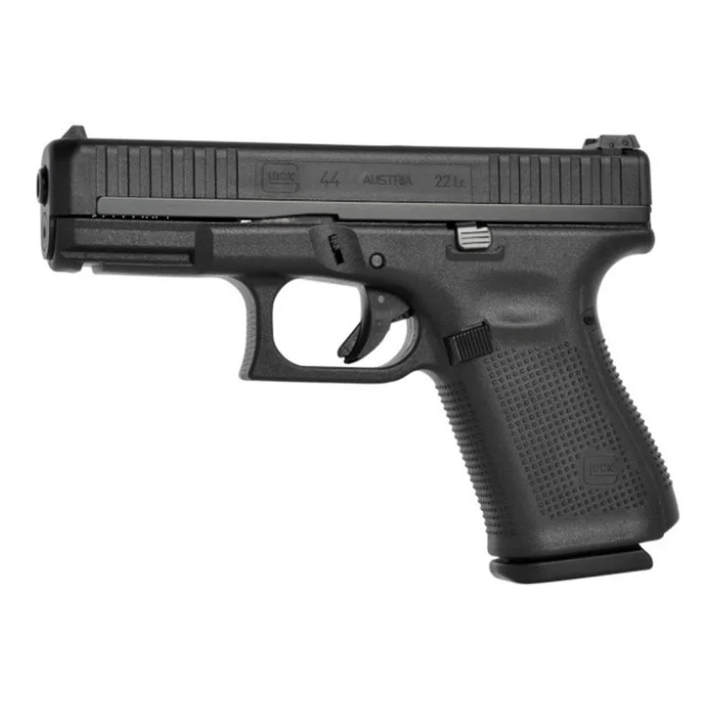 PISTOLA GLOCK G44 CAL. 22 LR — foto 2