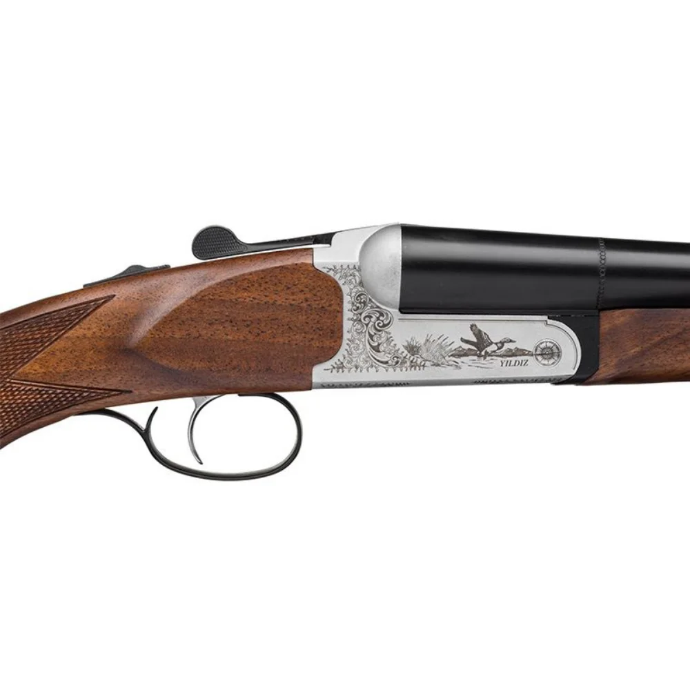ESPINGARDA YILDIZ ELEGANT A3 T CALIBRE 12 — foto 3