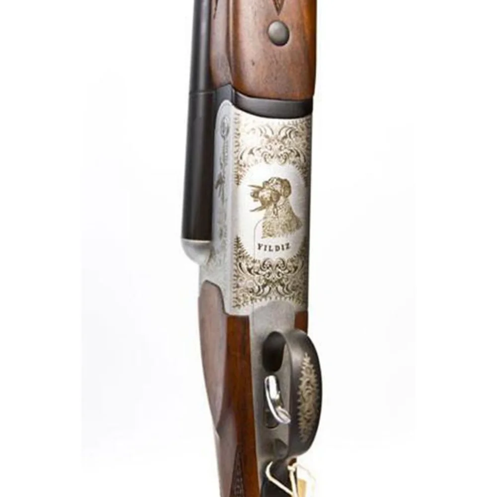 ESPINGARDA YILDIZ ELEGANT A3 T CALIBRE 12 — foto 2