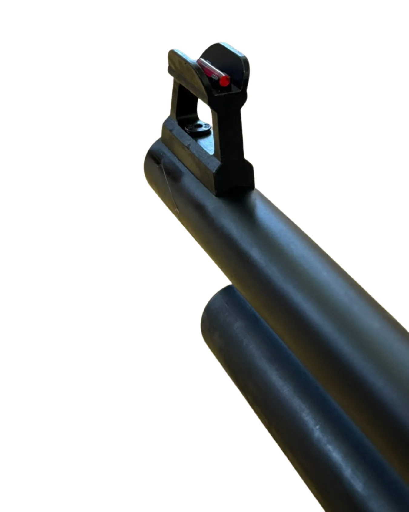 ESPINGARDA KHAN ARMAS A-TAC FORCE HIBRIDA CAL.12GA 7+1 TIROS - 20" — foto 2