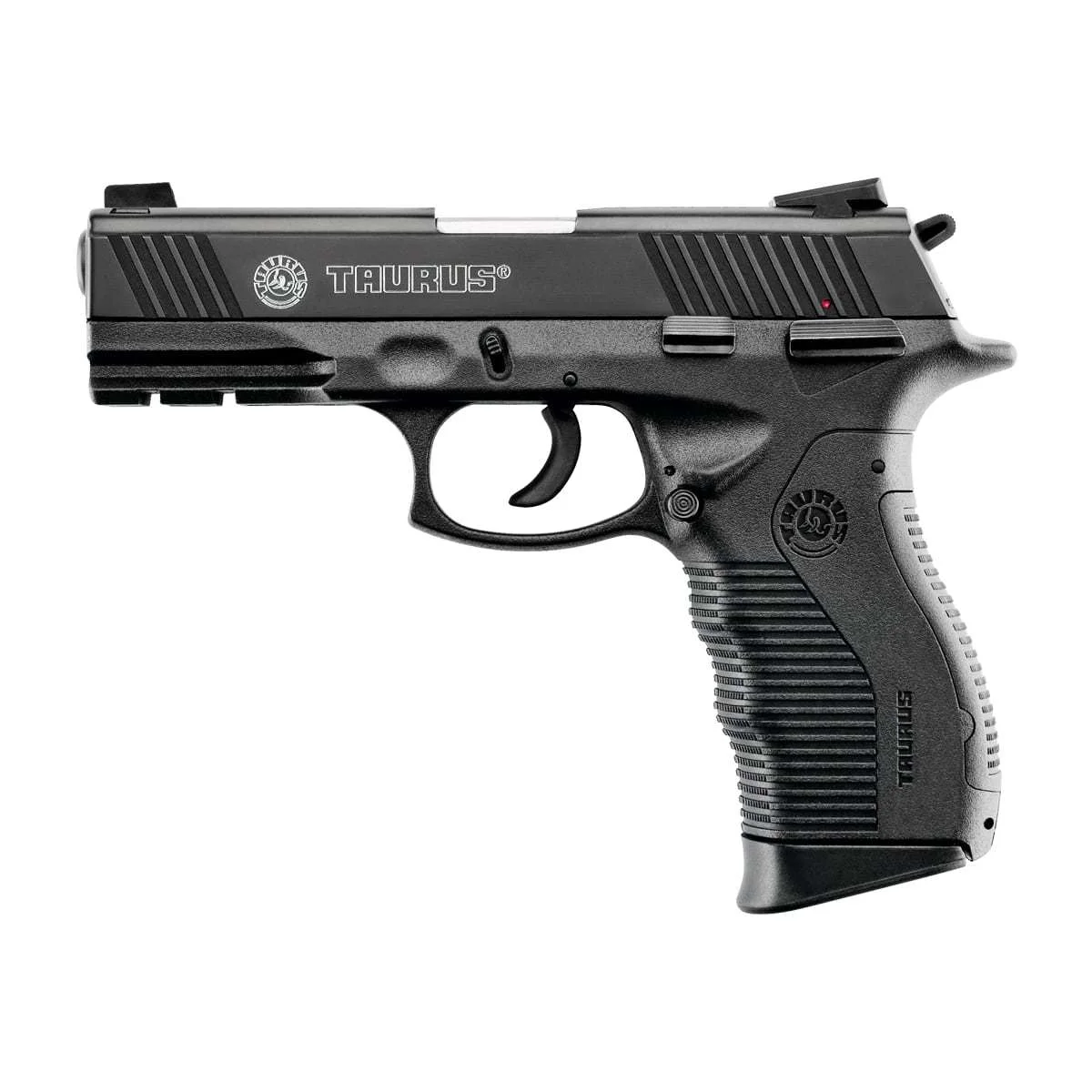 Pistola Taurus 75005883 PT 845 45ACP 12T 1C CFO .45 ACP Carbono — foto 2