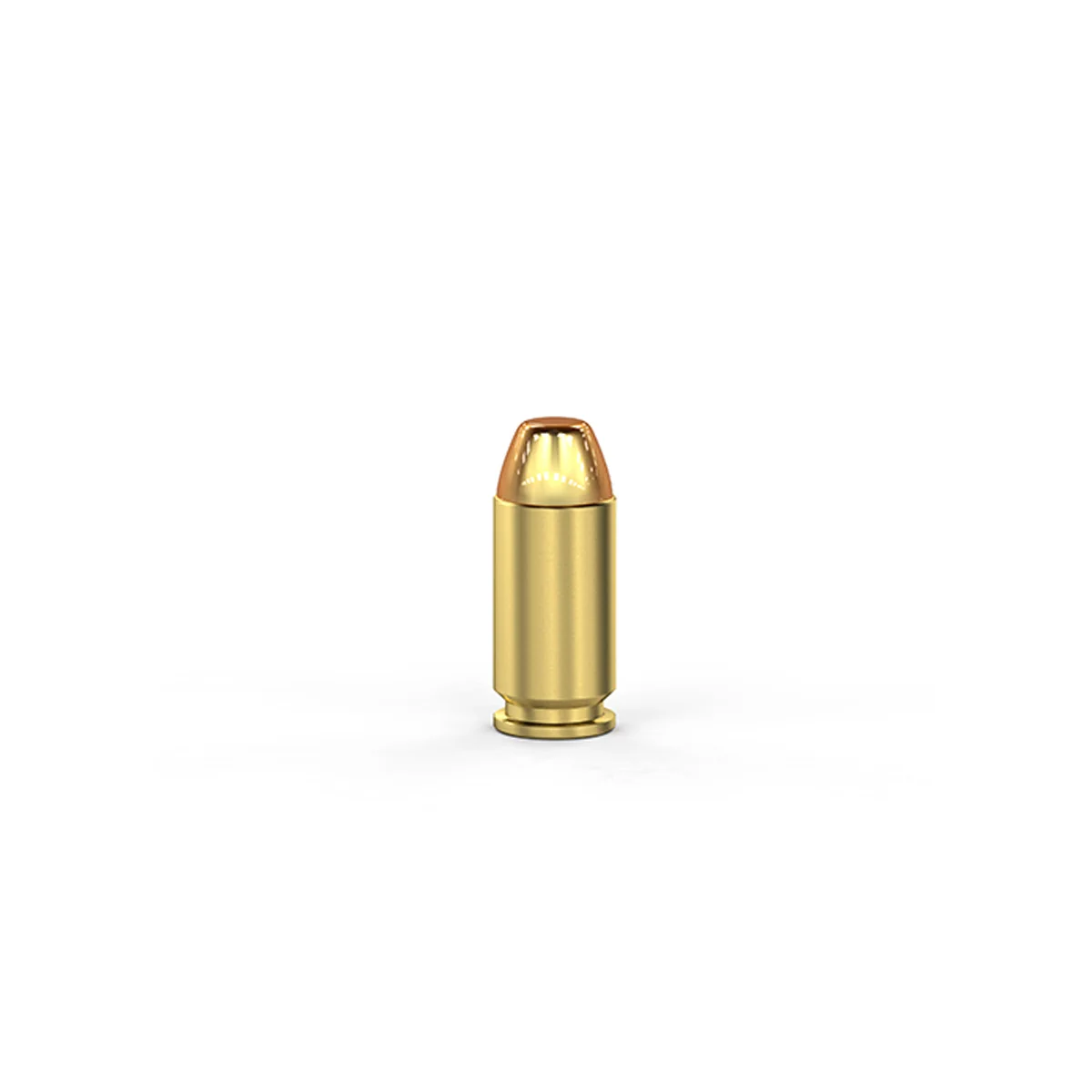MUNIÇÃO CBC ETPP 180GR CALIBRE .40 S&W