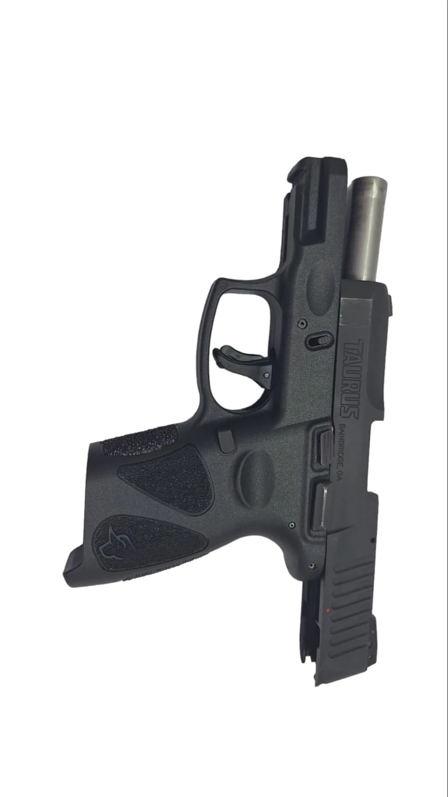PIST TAURUS .9MM G2C12 3 CAFO — foto 4