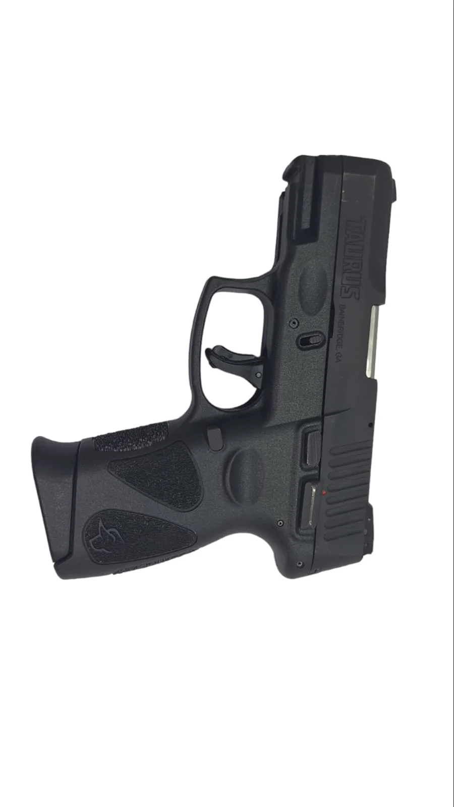 PIST TAURUS .9MM G2C12 3 CAFO — foto 2