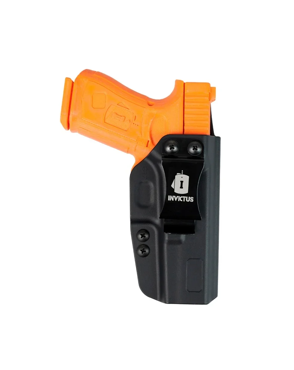 Coldre IWB Polímero Destro INVICTUS Glock® Standard — foto 3