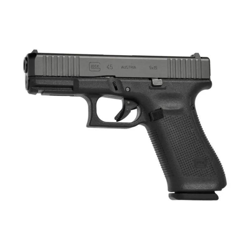 PISTOLA GLOCK G45 CAL. 9 MM — foto 3